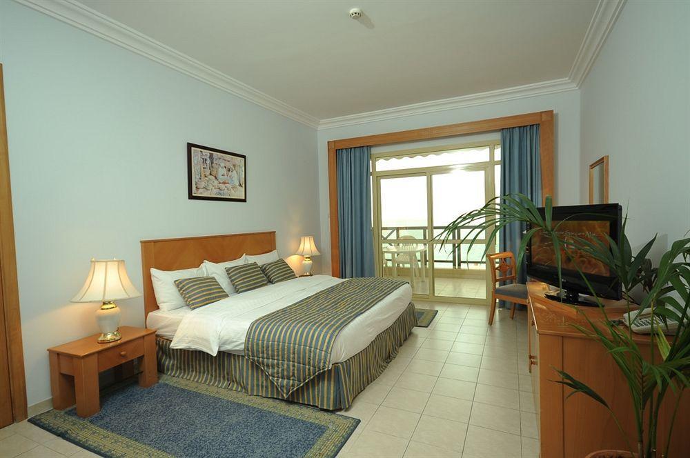 Atana Khasab Hotel Buitenkant foto