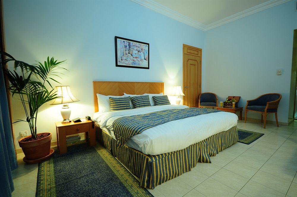 Atana Khasab Hotel Buitenkant foto