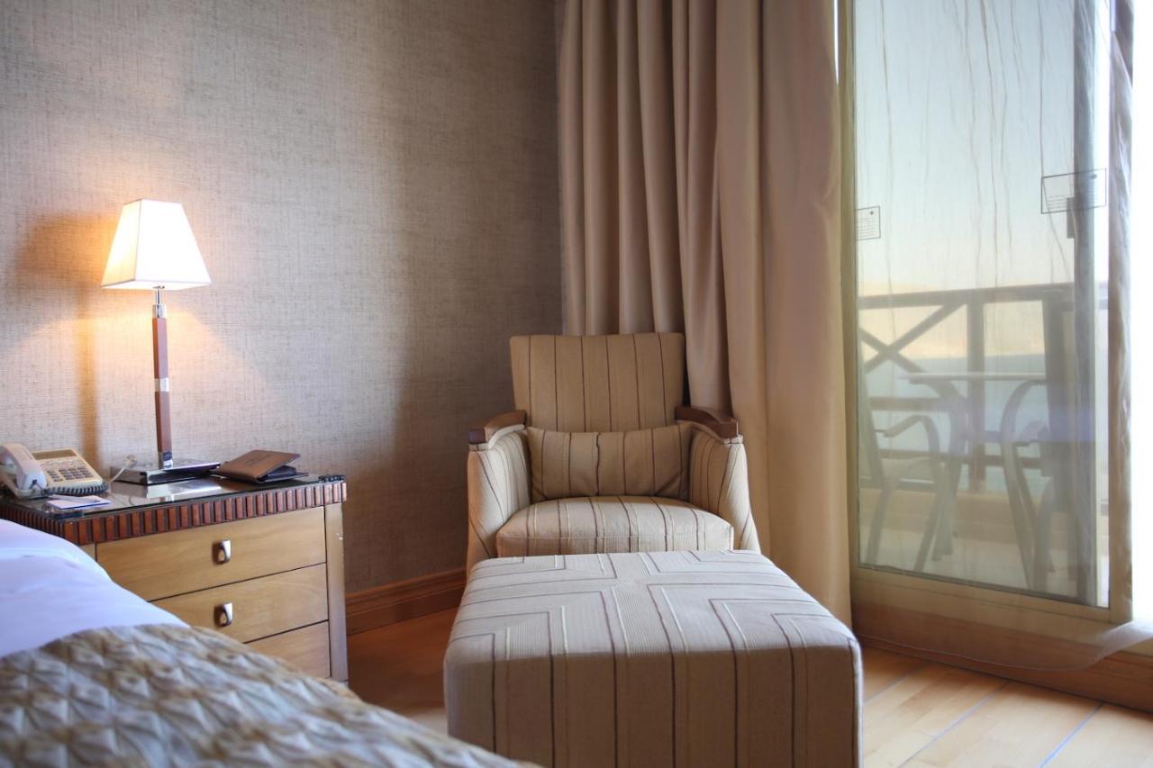Atana Khasab Hotel Buitenkant foto