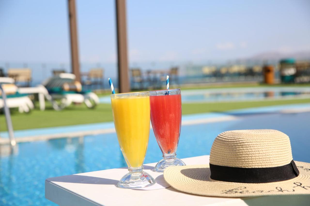 Atana Khasab Hotel Buitenkant foto