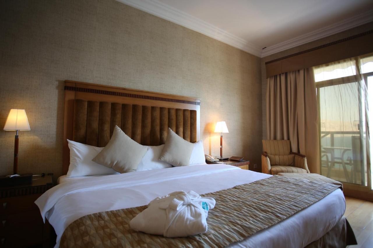 Atana Khasab Hotel Buitenkant foto