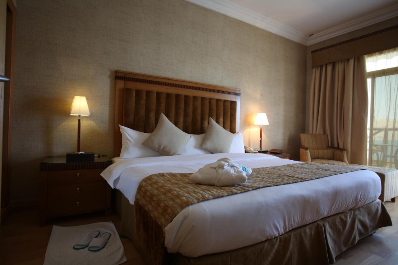 Atana Khasab Hotel Buitenkant foto
