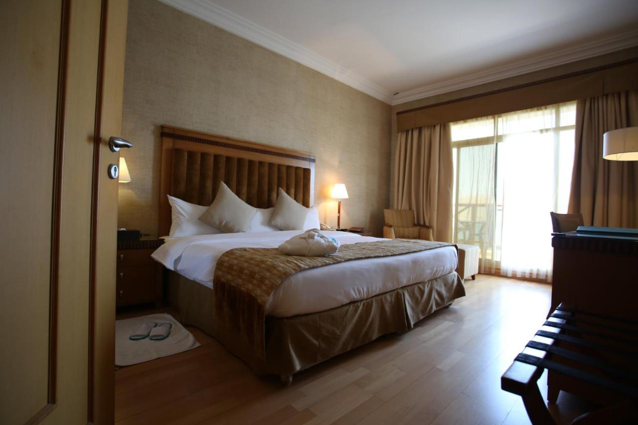 Atana Khasab Hotel Buitenkant foto