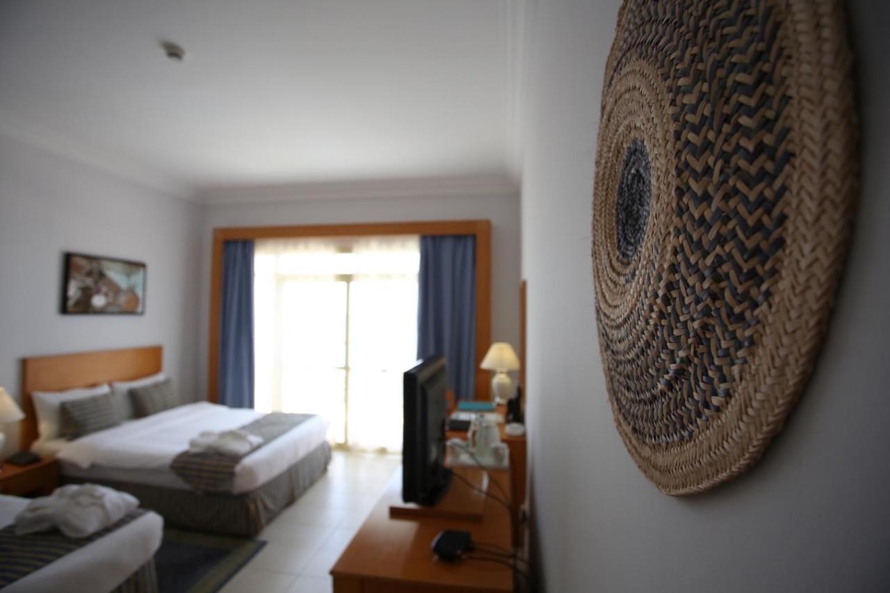 Atana Khasab Hotel Buitenkant foto