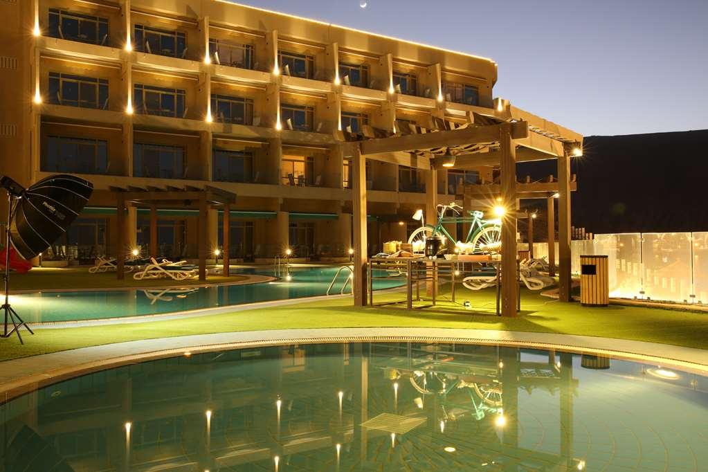 Atana Khasab Hotel Buitenkant foto