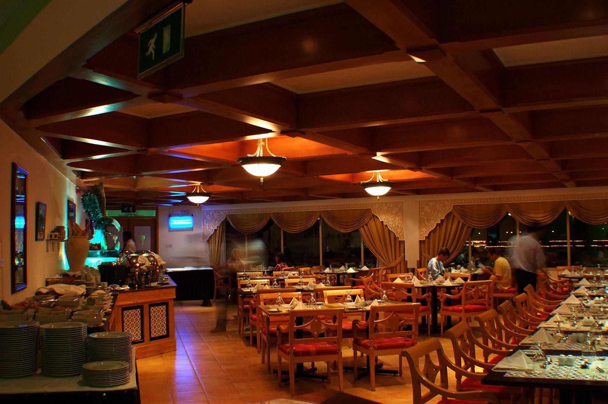 Atana Khasab Hotel Buitenkant foto